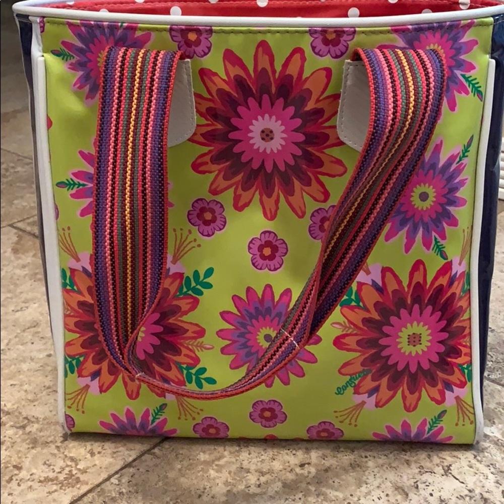 Consuela Summer Tote